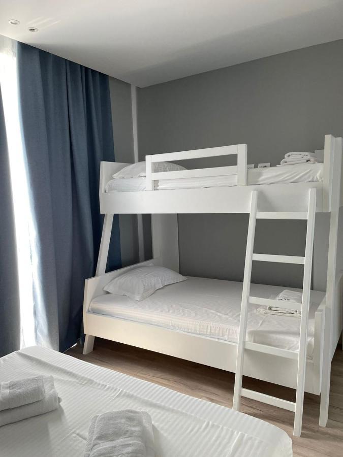 Dukes Albania Hotel ราดฮีมือ ภายนอก รูปภาพ